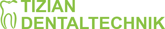 TIZIAN Dentalstudio GmbH - Logo
