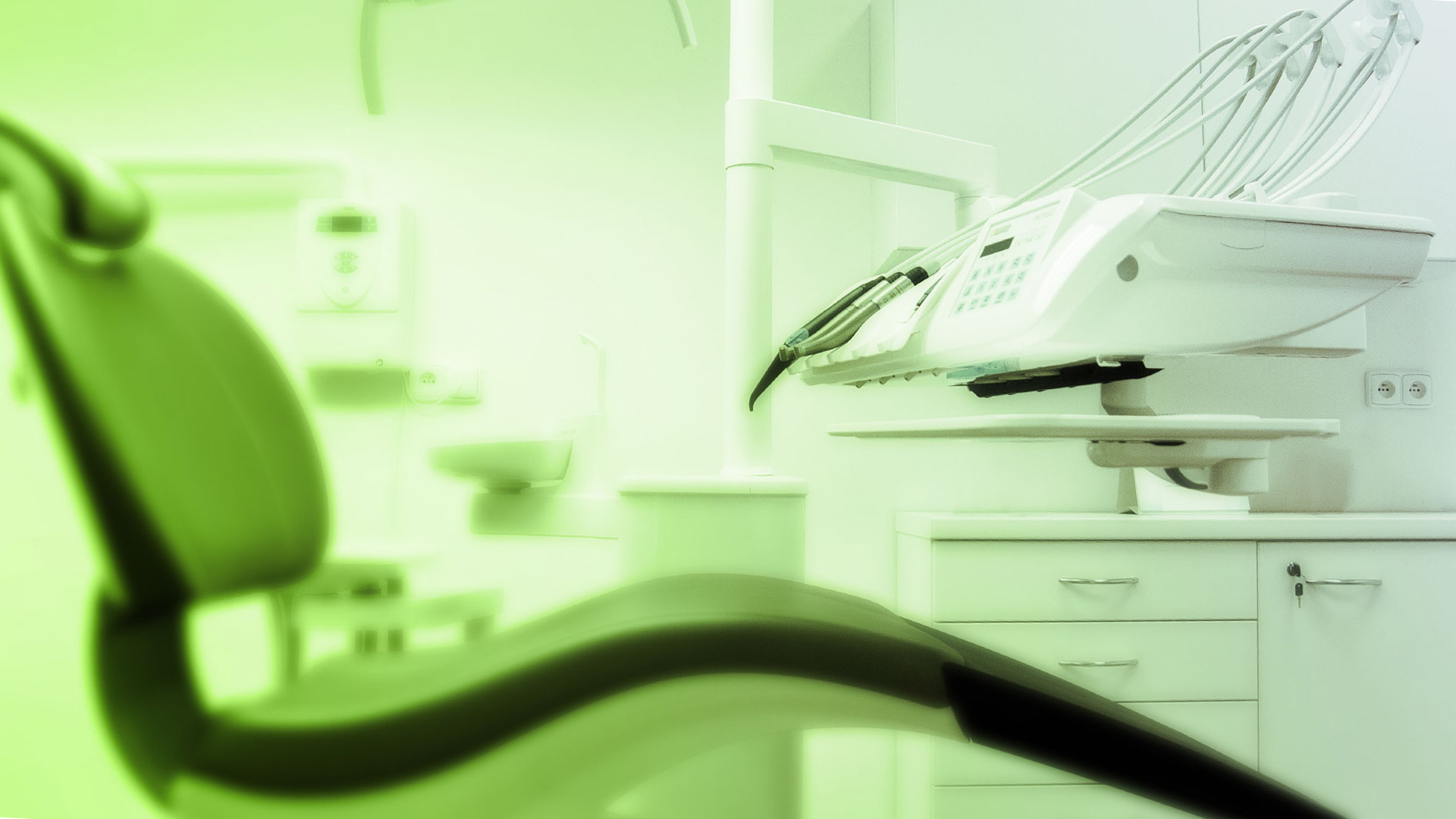 TIZIAN Dentalstudio GmbH - Behandlungsraum, Digitale Präzision, Qualität mit Erfahrung, Zahnfarbenbestimmung, Kostenplanung, Veranstaltungen und Vermietung